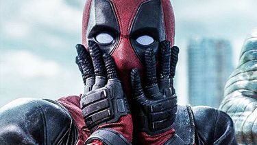 &nbsp;Deadpool 3