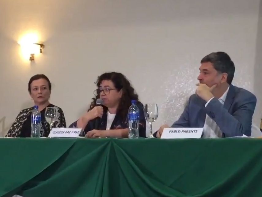 Activistas de Derechos Humanos lamentan que régimen de Nicaragua no haya permitido el ingreso de los miembros de CEJIL:&nbsp;