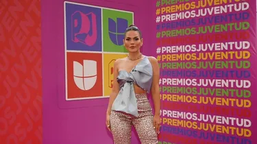 Karina Banda&nbsp;