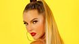 La actriz y cantante venezolana Marjorie de Sousa.