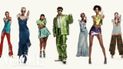 Bad Bunny participó en un video de presentación de la temporada 2022 de Vogue y en compañía de un grupo de top models recreó La macarena. Bad Bunny participó en un video de presentación de la temporada 2022 de Vogue y en compañía de un grupo de top models recreó La macarena.