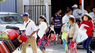 Más de 300 personas, especialmente de Cuba y Haití, han sido detenidas en lo que va del año en la frontera de&nbsp;Perú&nbsp;con Ecuador por haber ingresado al país sin hacer el control migratorio regular, informó este jueves la Superintendencia Nacional de Migraciones.