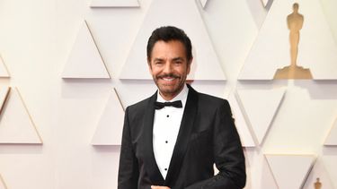 El actor y comediante mexicano Eugenio Derbez.&nbsp;