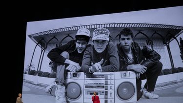 El documental fue&nbsp;producido para Apple&nbsp;por Fresh Bread y Pulse Films en asociaci&oacute;n con Polygram Entertainment.