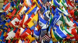 El Banco de Desarrollo de América Latina (CAF) cerró 2020 con más de 14.000 millones de dólares en aprobaciones de préstamos