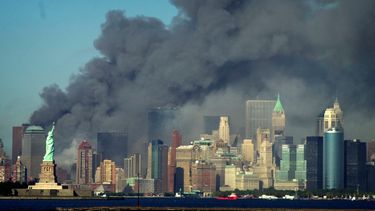 Los hechos del 11S en el World Trade Center de EEUU son recordados por una carta de Bin Laden que se hizo viral, a partir una publicación que luego fue borrada.