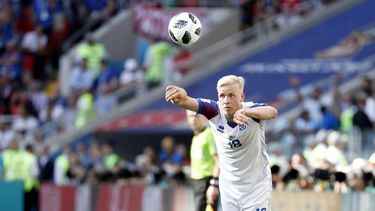 Los nórdicos sueñan con un triunfo que los acerque a octavos de final.&nbsp;