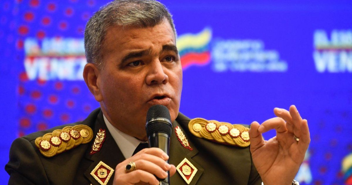Padrino López: Un narco general en su laberinto