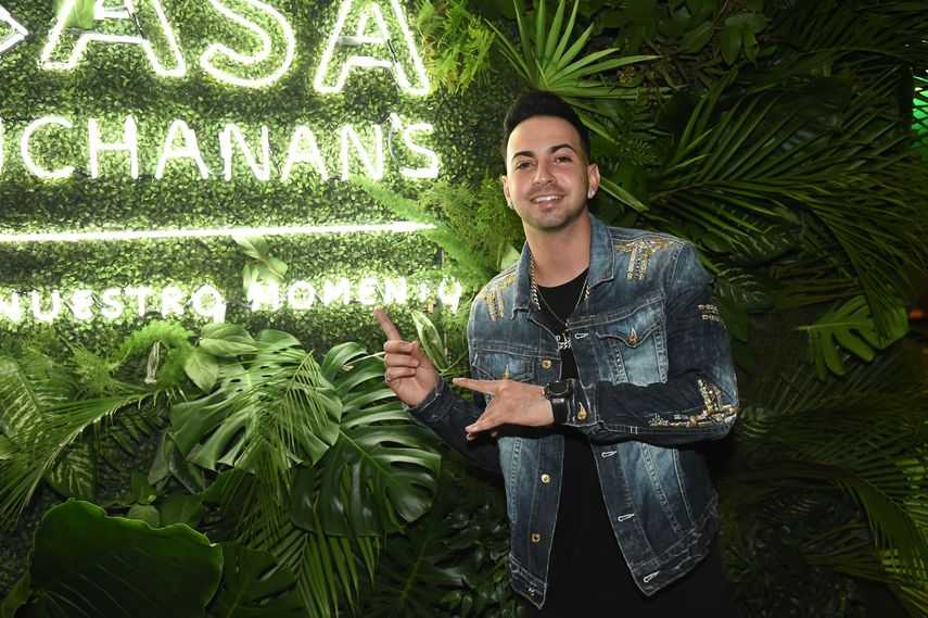 Justin Quiles.