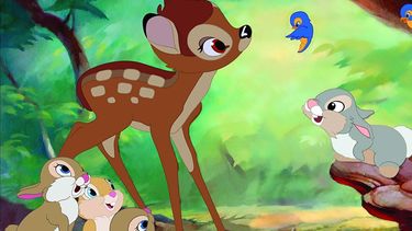Bambi se suma a una larga lista de remakes que llegar&aacute;n durante los a&ntilde;os venideros.
