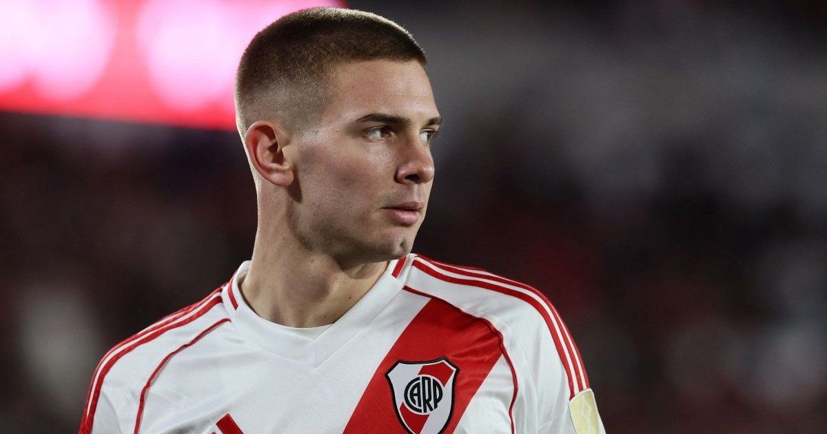 Real Madrid confirma el fichaje del llamado “nuevo Messi” de Argentina