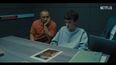 Escena de la serie británica Adolescencia.