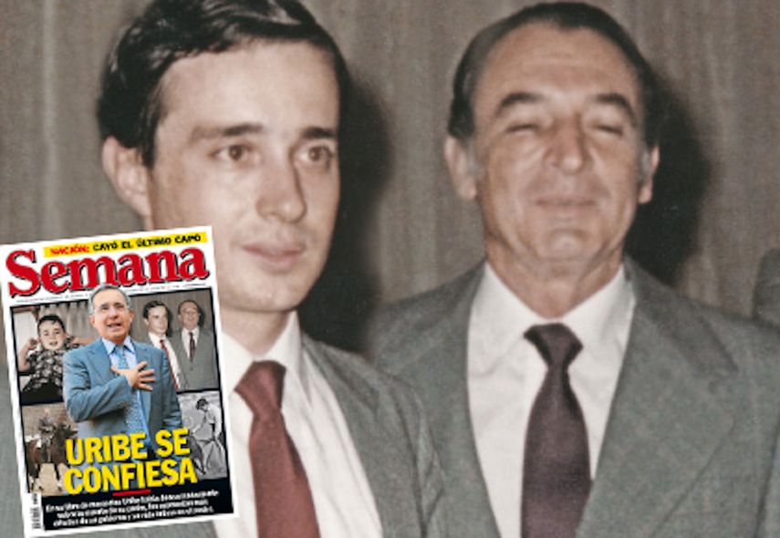 En su libro No hay causa perdida, de la editorial Penguin, &Aacute;lvaro Uribe habla descarnadamente sobre la muerte de su padre, los momentos m&aacute;s dif&iacute;ciles de su gobierno y su vida &iacute;ntima en el poder. SEMANA reprodujo algunos apartes.