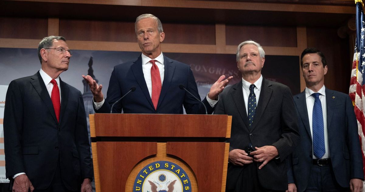 Postura de demócratas en el Congreso, señal de otro fiasco