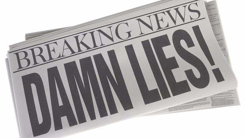 El creador explicó que el éxito de sus noticias falsas se debió a que puso los vínculos en páginas de Facebook de seguidores del presidente Donald Trump.