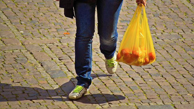 Cada año el mundo produce más de 300 toneladas de plástico y una buena parte de ellas van a parar a los vertederos.