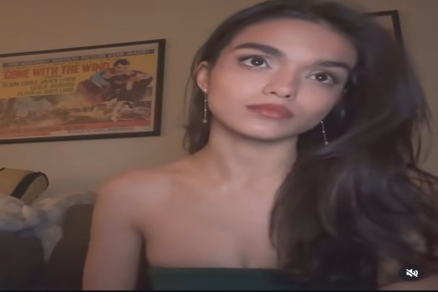 La presión sobre Rachel Zegler en este papel protagónico es inmensa, especialmente tras la tibia recepción de su más reciente proyecto cinematográfico Blancanieves