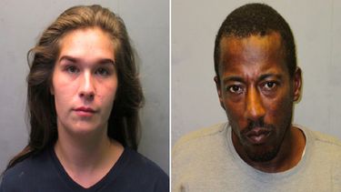 Dos personas fueron arrestadas por el robo de un vehículo en el condado de Monroe, Florida.