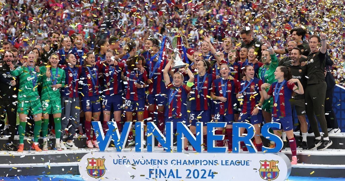 Esta será la fecha en la que se jugará el Barcelona vs Villarreal de la liga española en Miami