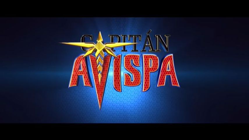 Película Capitán Avispa de Juan Luis Guerra.&nbsp;