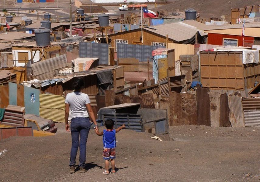 El PIB de Venezuela caerá este año 10% según estimaciones del FMI (CORTESÍA.revistamyt.com)