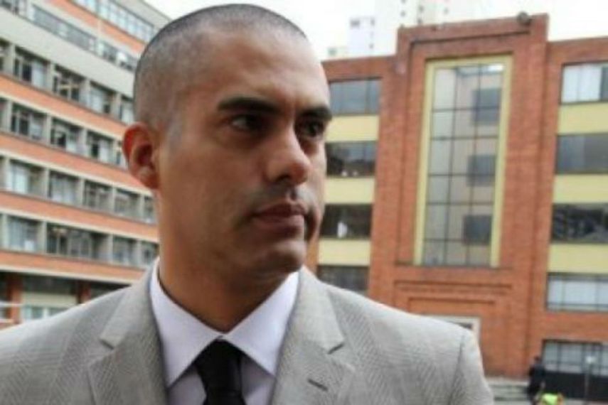 Christian Mancera, analista colombiano