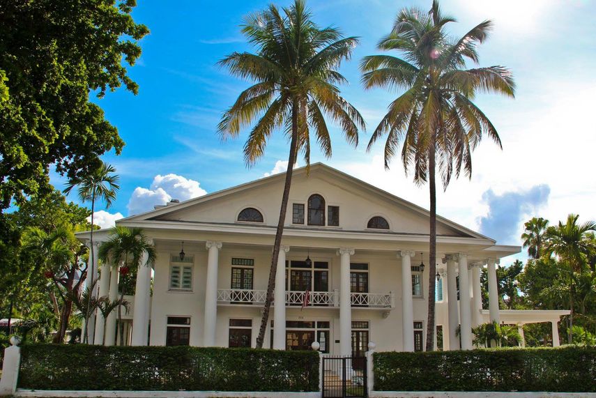 Miami Hispanic Cultural Arts Center y Creation Art Center ofrecen sus espacio para una feria de arte en Miami.&nbsp;