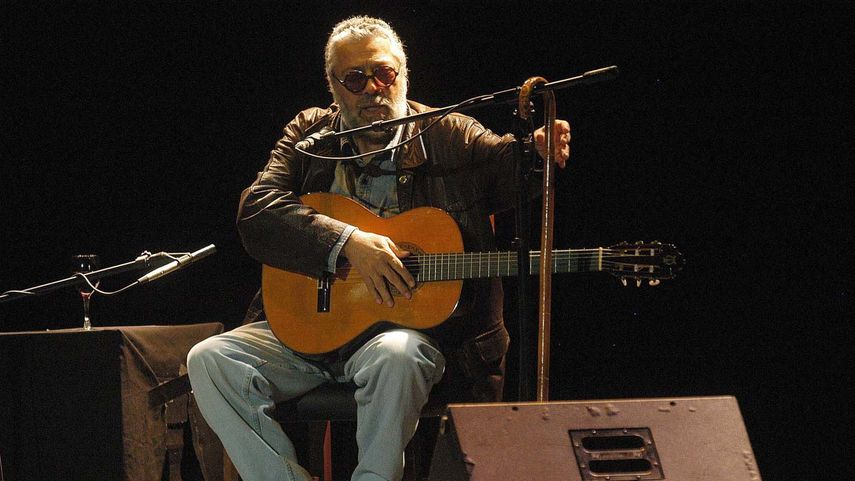 Cabral, que tenía 74 años, murió el 9 de julio de 2011 a causa de los disparos que un grupo de cinco sicarios hizo sobre el vehículo en el que se trasladaba junto al nicaragüense Henry Fariñas.