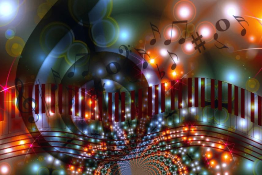 Recreación de un mundo musical