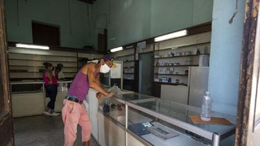 Régimen insiste en el turismo y candidatos vacunales sin aval a pesar de ómicron