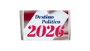 destino politico 2026