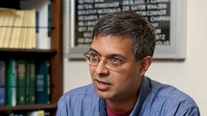 Jay Bhattacharya, profesor de Stanford fue nominado por el presidente electo Donald Trump como director de los Institutos Nacionales de Salud (NIH).