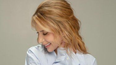 La doctora Laura Cala.