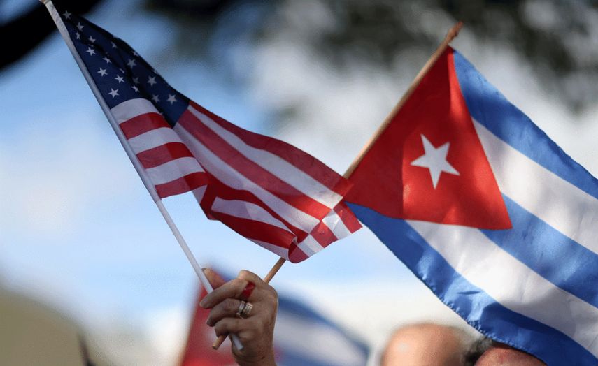 Las nuevas enmiendas fueron anunciadas por los departamentos de Comercio y del Tesoro, y entrarán en vigor el próximo 17 de octubre