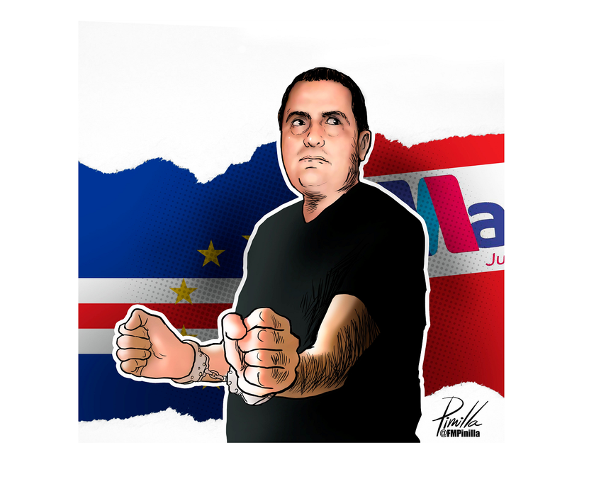 El Tribunal Constitucional de Cabo Verde habilitó la extradición de Alex Saab a EEUU, y desestimó así los reclamos de los abogados defensores.&nbsp;