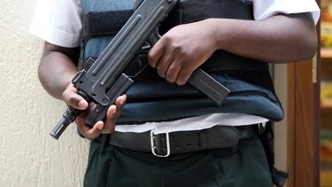 Denuncian presencia de grupo armado colombiano en Venezuela