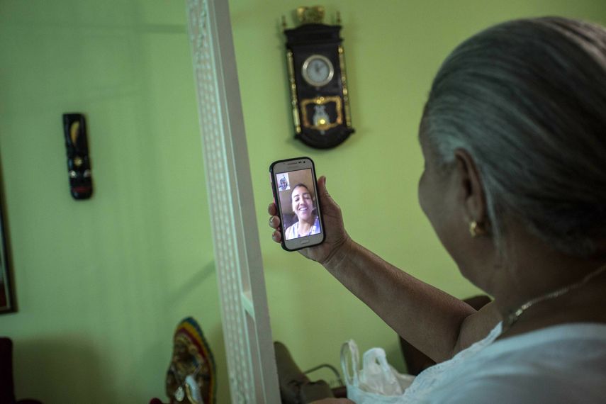 Prueba de velocidad de Internet ubica a La Habana como la peor del mundo