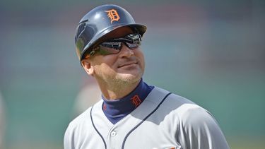 Vizquel, al lado de Ozzie Guillén y Eddie Pérez, son los principales candidatos para dirigir al equipo venezolano. (ARCHIVO)