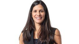 Estefania Diaz-Balart, vicepresidenta de Desarrollo de Negocios del Seminole Hard Rock Hotel & Casino para América Latina.