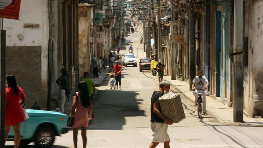 Se duplican los casos de viruela del mono en Cuba