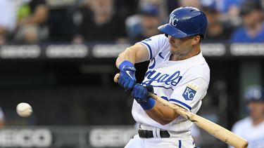 Los Medias Blancas firman a Andrew Benintendi&nbsp;