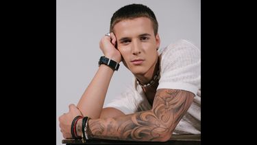 italiano teo bok conquista miami con no te vayas