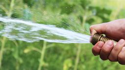 Miami-Dade emitió una advertencia de regulaciones voluntaria sobre el uso del agua. Miami-Dade emitió una advertencia de regulaciones voluntaria sobre el uso del agua.