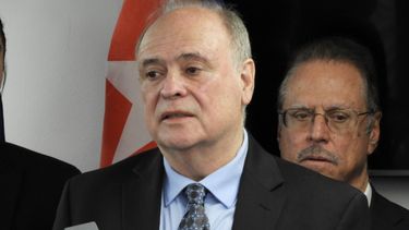 Juan Carlos Bermúdez, comisionado de Miami-Dade.&nbsp;