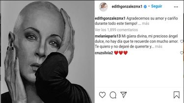 Edith González