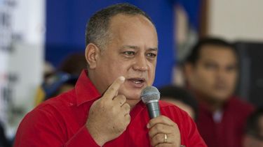 El único golpe de Estado lo hizo la dirigencia opositora desde la AN al no reconocer a los otros poderes públicos, expresó Cabello.&nbsp;