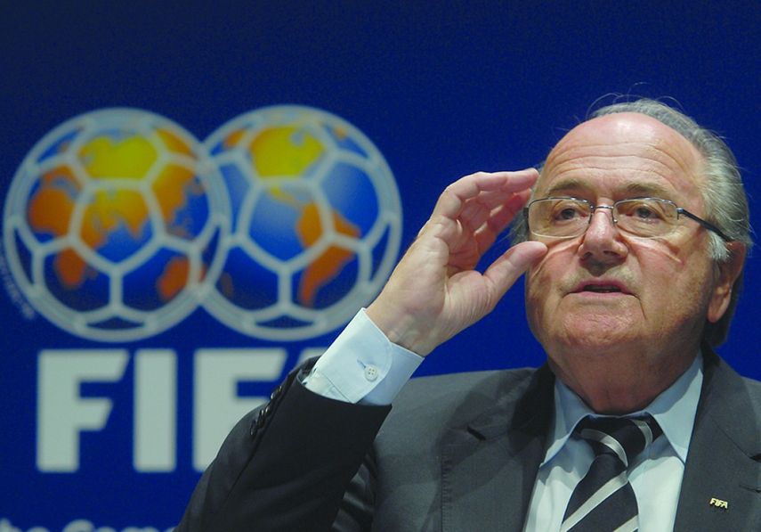 Blatter