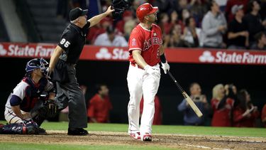 Pujols está a 72 impulsadas para igualar a Anson en el cuarto lugar de la lista histórica.