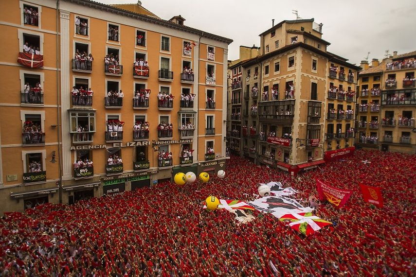 sanfermines