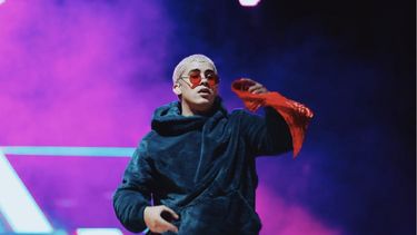 Los Premios Billboard de la Música Latina honran los álbumes, canciones e intérpretes más populares según los resultados de ventas reales.